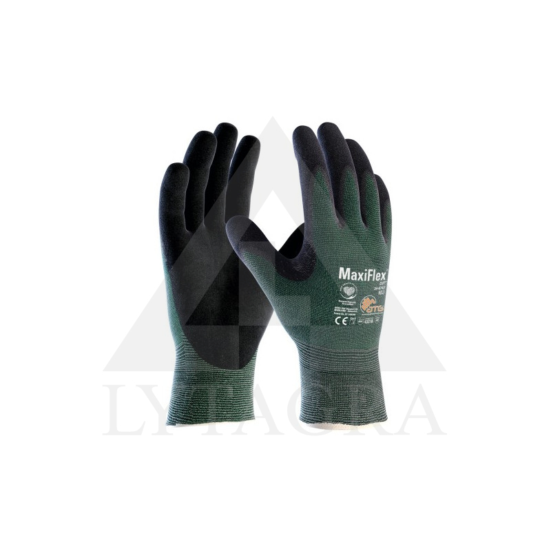 PIRŠTINĖS MAXIFLEX ULTIMATE 34-874/11