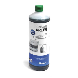 BIOTUALETŲ SKYSTIS GREEN 1L KONCENTR.ŽALIAS 372006