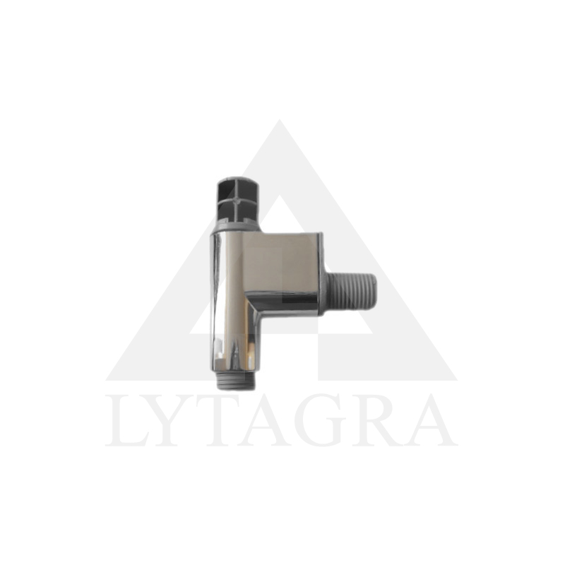 1350034 PLASTIKINIS TRIŠAKIS ET-2 DUŠO KABINOS STOVUI