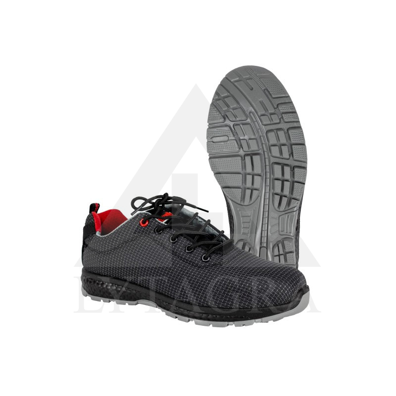 PUSBAČIAI SPIDER 401 REWELLY PILKI S1P SRC BAOD1-SPIDP/40