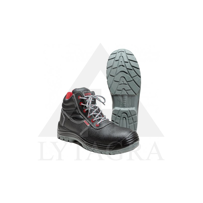 BATAI SU AULIUKU ODIN. NIRO 46 RTX S3 BAOD2-NIRO6/46