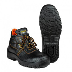 BATAI ODINIAI SUVARSTOMI S3 44 METALO A. BAOD2-MD03/44