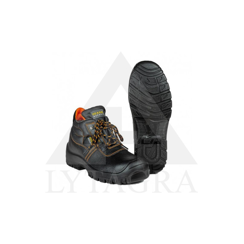 BATAI ODINIAI SUVARSTOMI S3 45 METALO A. BAOD2-MD03/45