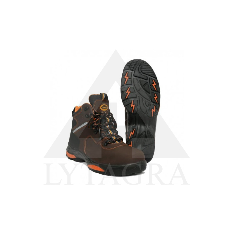 BATAI SU AULIUKU CRAZY J007 42 S3 SRC BAOD2-CRAZY6/42