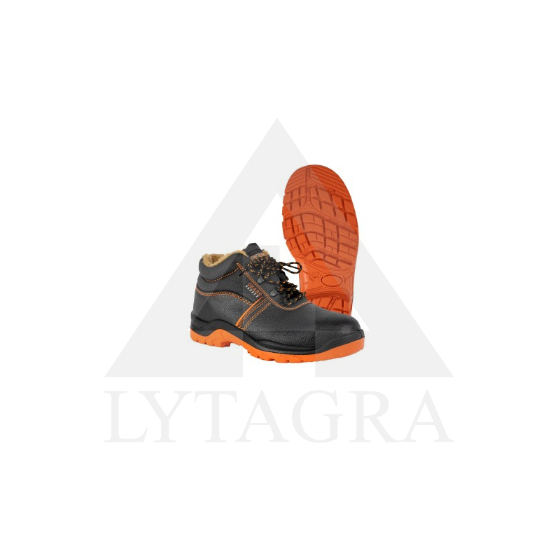 BATAI SU AULIUKU PAŠILTINTI TONGI WINTER 42 RTX S3BAOZ2-GE02/42