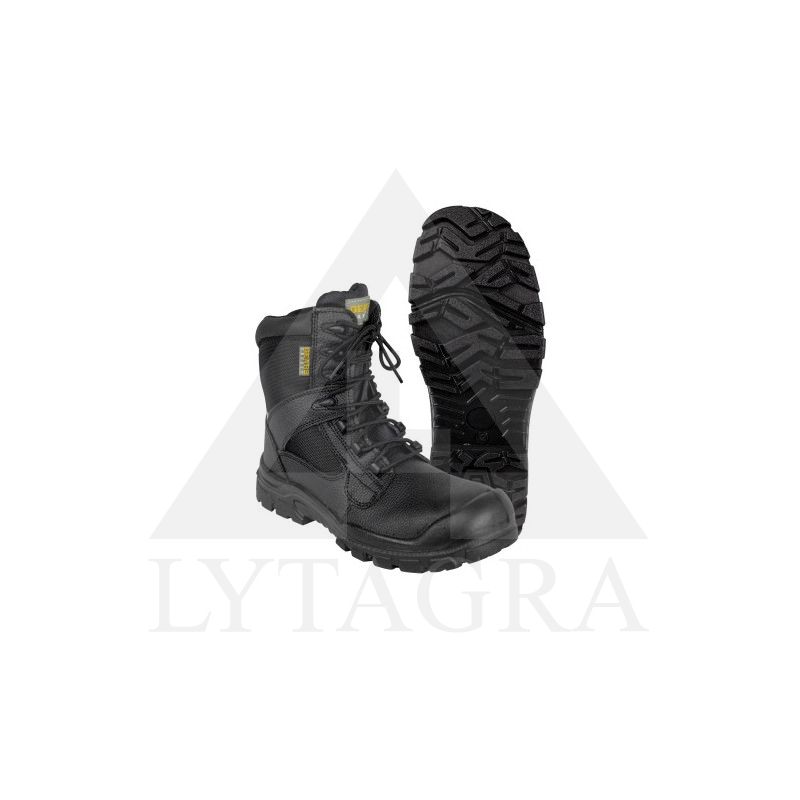 BATAI PUSAULINIAI ODINIAI BAOD3-HER06/46 HERO GEARS