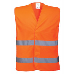 SIGNALINĖ LIEMENĖ PORTWEST(ORANŽINĖ) LMDP-S474