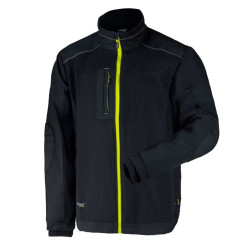 ŠVARKAS STRETCH PLUS REWELLY JUODAS D. 1L