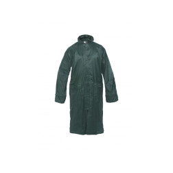 Lietpaltis Nara Plus XXXL žalia