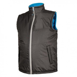 LIEMENĖ ŠILTA HIKINGO JUODA 4XCANNYGO LMZP-HIKJD/4X
