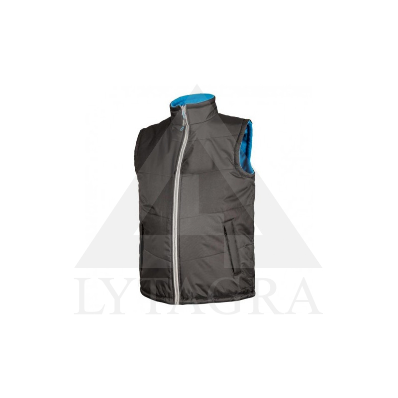 LIEMENĖ ŠILTA HIKINGO JUODA 4XCANNYGO LMZP-HIKJD/4X