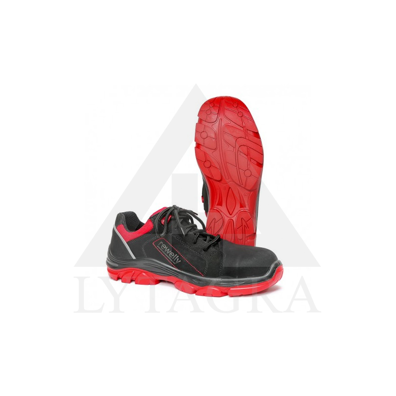 PUSBAČIAI TITUS GDS113 37D S3 SRC REWELLY BAOD1-TITU/37