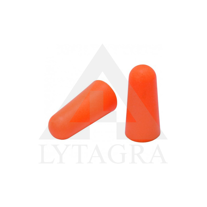KAMŠTUKAI AUSIMS SOFT ORANGE AUDK-ORSO