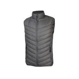 LIEMENĖ WESTGO CANNYGO PILKA LMZP-WESTPL/3XL