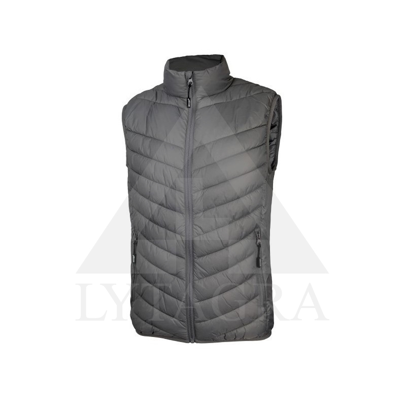 LIEMENĖ WESTGO CANNYGO PILKA LMZP-WESTPL/3XL