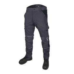 KELNĖS FLEX REWELLY, PILKOS 48D KEDM-FLEXPL/48