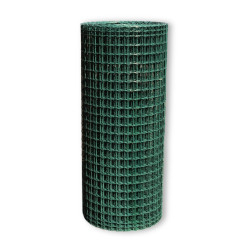 VIRINTAS TINKLAS OVERPLAX 50.8X50.8X2.8X1500ŽALIAS