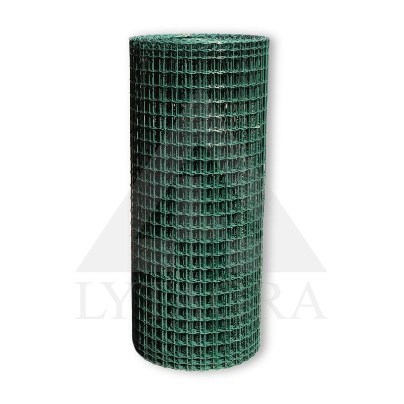 VIRINTAS TINKLAS OVERPLAX 50.8X50.8X2.8X1500ŽALIAS