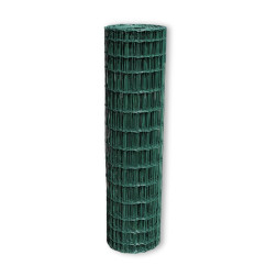 VIRINTAS TINKLAS NOVAPLAX 63X100X2.2X1200ŽALIAS