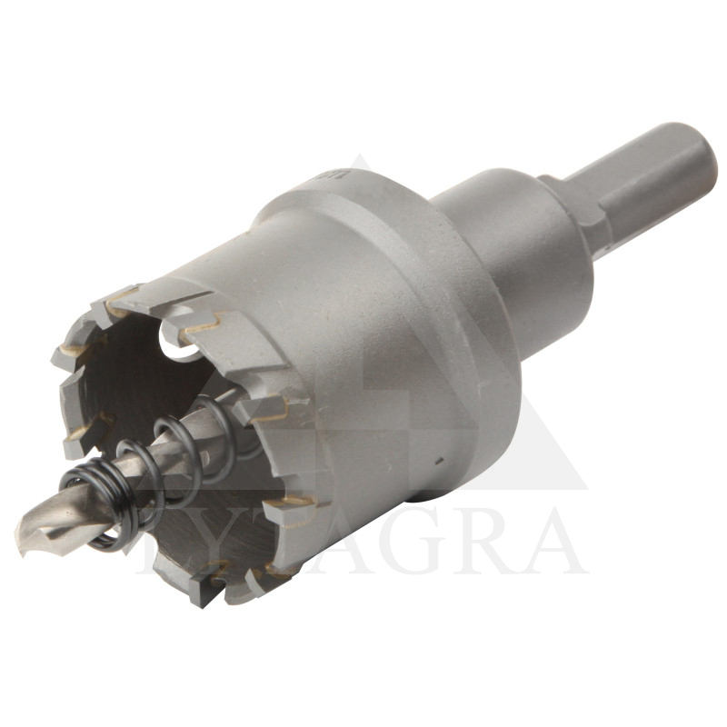 Gręžimo karūnėlė metalui Tolsen 75935 35mm