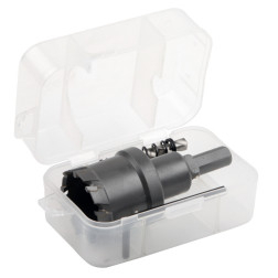 Gręžimo karūnėlė metalui Tolsen 75935 35mm