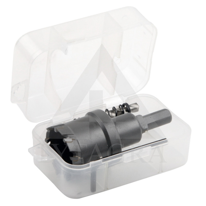 Gręžimo karūnėlė metalui Tolsen 75940 40mm