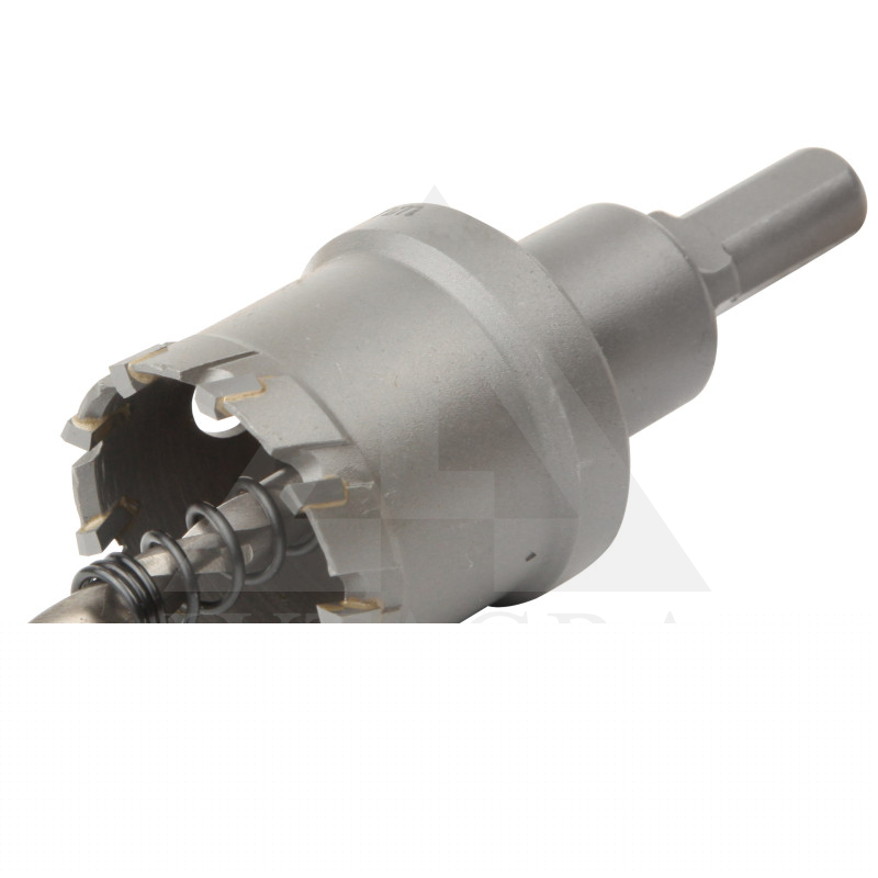 Gręžimo karūnėlė metalui Tolsen 75965 65mm