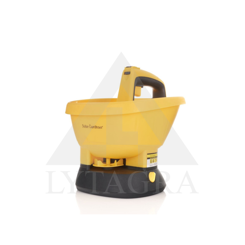 G72065 AUTOMAT. BARSTYTUVAS 2,7 L SU BATERIJOMIS