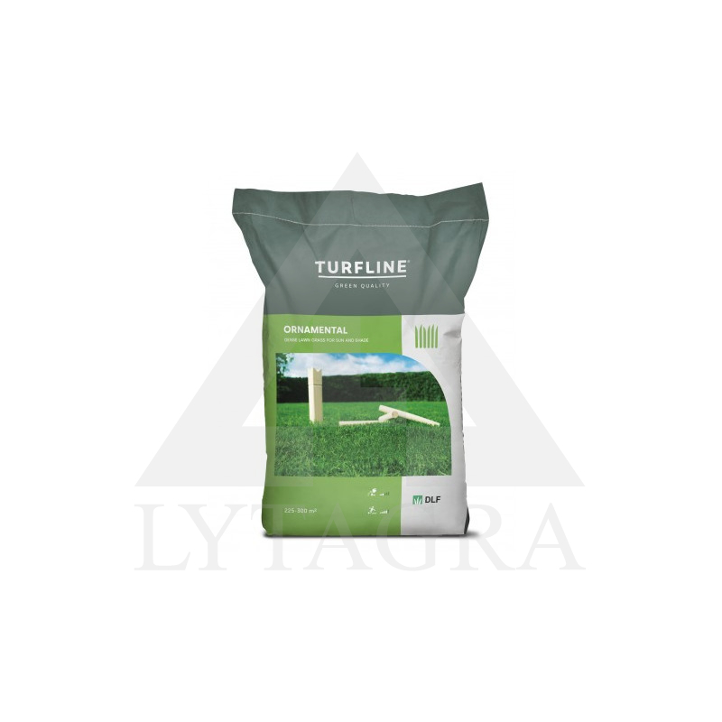 VEJOS ŽOLĖS MIŠINYS ORNAMENTAL 7,5KG ZV10010143