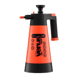 PURKŠTUVAS SLĖGINIS KWAZAR VENUS SUPER 360 1,5L