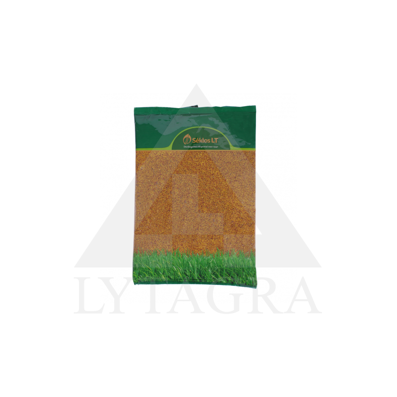 DOBILAI BALTIEJI 0.5KG RIVENDEL