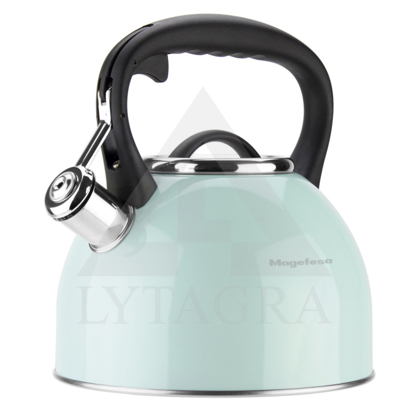ARBATINUKAS SU ŠV.INDUKC.2.8L