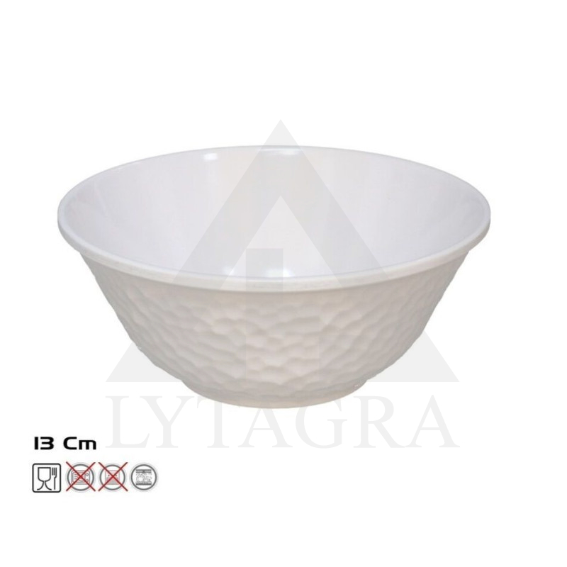 DUBENĖLIS PLAST.400ML 13CM