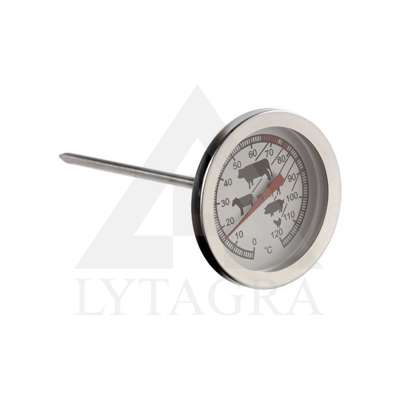 TERMOMETRAS MAISTUI 0-100 C 12 4.2CM