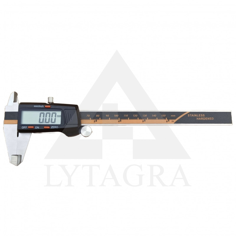 SLANKMATIS ELEKTRON. 150MM KR-1812