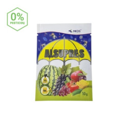 ALSUPRE S10GR  TRĄŠOS NUO LIGŲ IR KENKĖJŲ  3005600