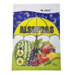 ALSUPRE S10GR  TRĄŠOS NUO LIGŲ IR KENKĖJŲ  3005600