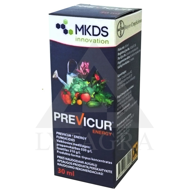 3005556 PREVICUR ENERGY 30ML. FUNGICIDAS