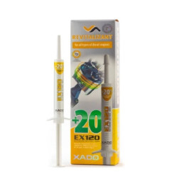 XADO REVITALIZ EX120 DYZ.VARIKL 8ML XA12034