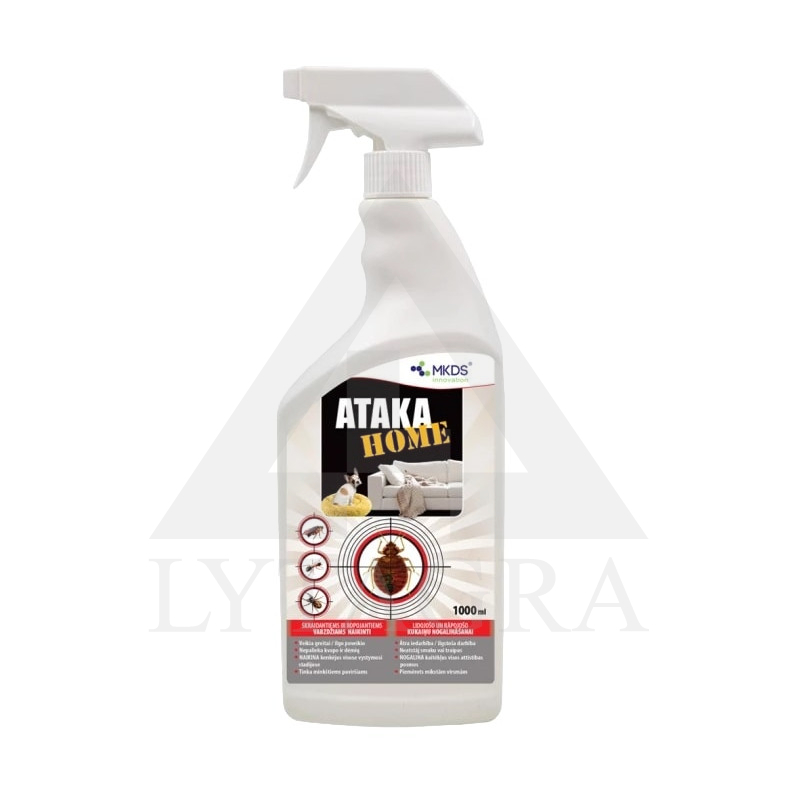 3005894 ATAKA HOME 1L
