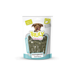 Truly skanėstai šunims su jautiena 90 g
