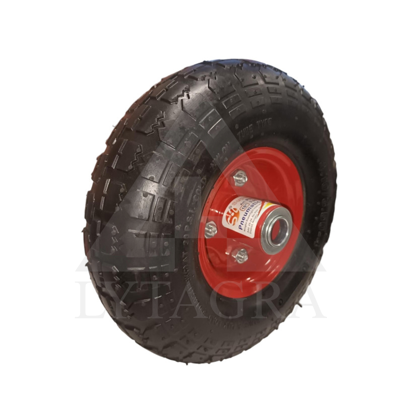 Pneumatinis ratukas PR1805-4 D260 3.00-4