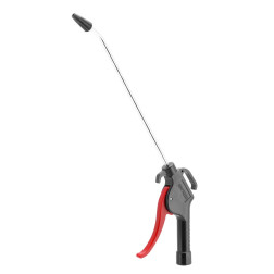 Oro pūtimo pistoletas Airpress 45023 25cm