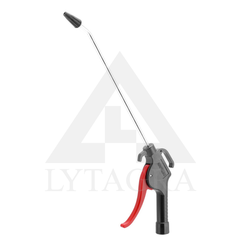 Oro pūtimo pistoletas Airpress 45023 25cm