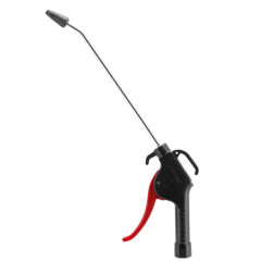 Oro pūtimo pistoletas Airpress 45023 25cm