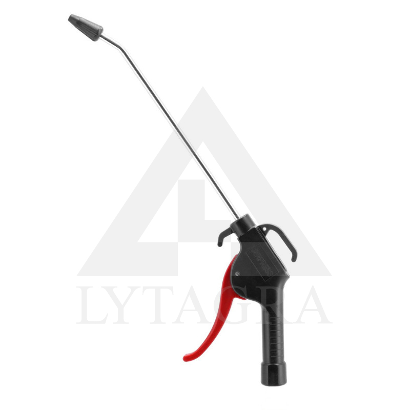 Oro pūtimo pistoletas Airpress 45023 25cm
