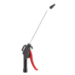 Oro pūtimo pistoletas Airpress 45023 25cm