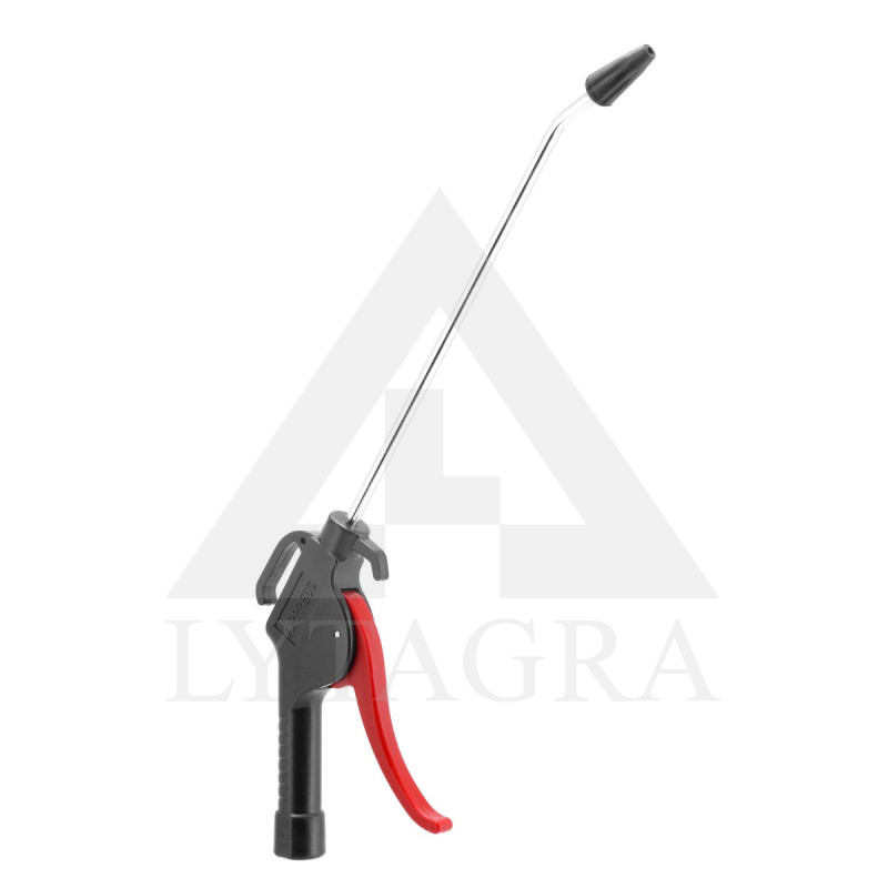 Oro pūtimo pistoletas Airpress 45023 25cm