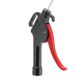 Oro pūtimo pistoletas Airpress 45023 25cm