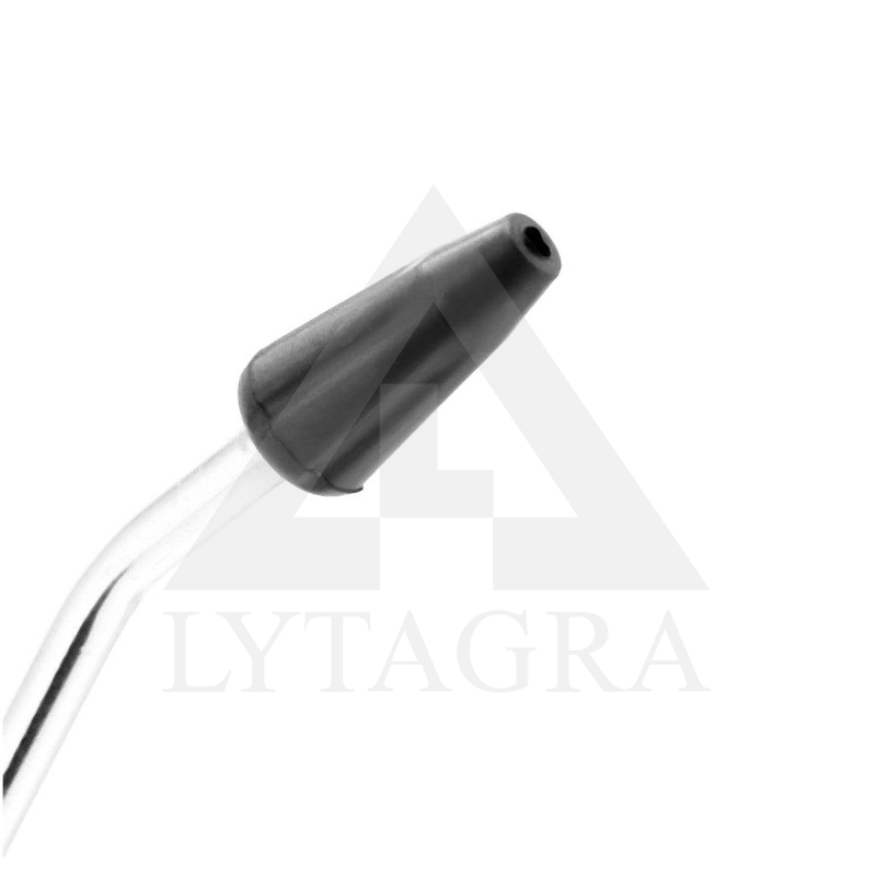 Oro pūtimo pistoletas Airpress 45023 25cm